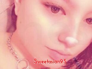 Sweetasian95