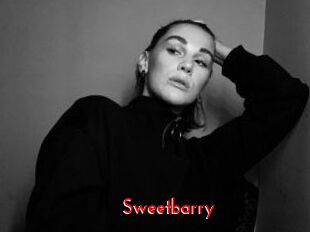Sweetbarry The Sex