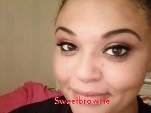 Sweetbrownie