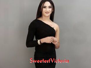 SweetestVictoria
