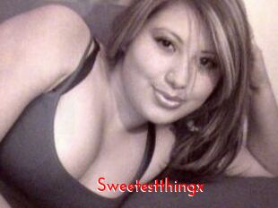 Sweetest_thingx