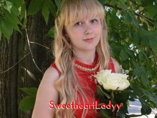 SweetheartLadyy