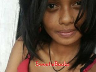 SweetieBoobs