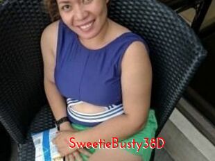 SweetieBusty38D