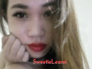 SweetieLeann