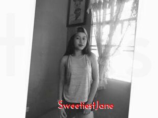 SweetiestJane