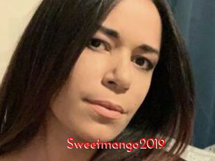 Sweetmango2019