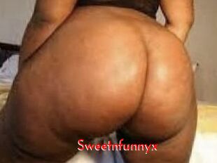 Sweetnfunnyx