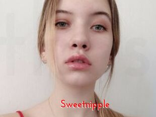 Sweetnipple