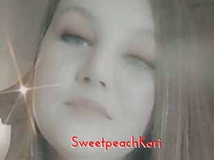 SweetpeachKori
