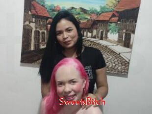 SweetsBitch The Sex