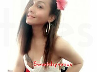 Sweetshyvenus