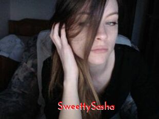 SweettySasha
