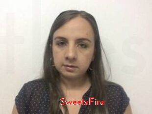 SweetxFire
