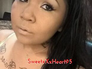 SweetxXxHeart95 The Sex