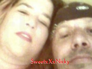 SweetxXxNicky
