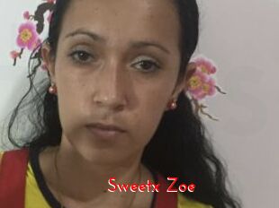 Sweetx_Zoe
