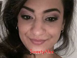 ACandyRose The Sex