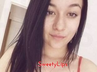 SweetyLips