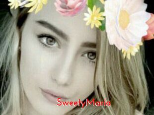 SweetyMaria