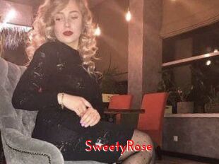 SweetyRose The Sex