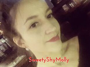 SweetyShyMolly