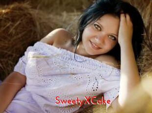 SweetyXCake