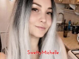 SwettyMichelle The Sex