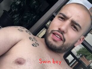 Swin_boy The Sex
