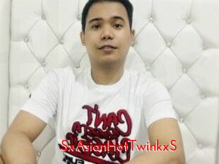 SxAsianHotTwinkxS