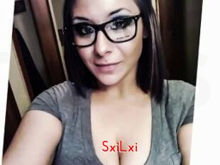 SxiLxi The Sex