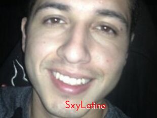 SxyLatino