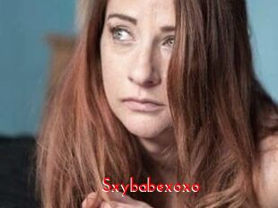 Sxybabexoxo