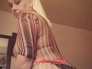 Sydney2020