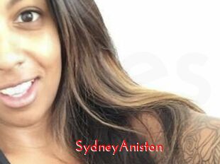 Sydney_Aniston The Sex