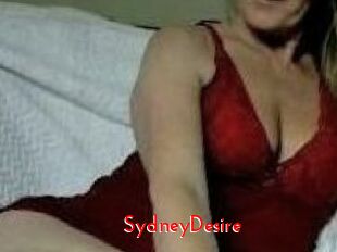SydneyDesire The Sex
