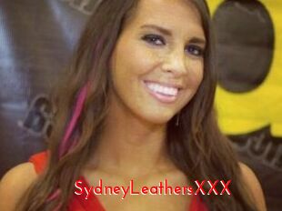 SydneyLeathersXXX