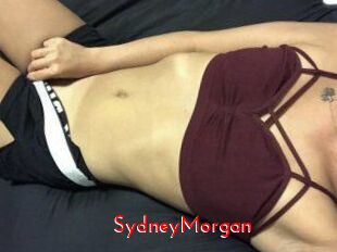 Sydney_Morgan