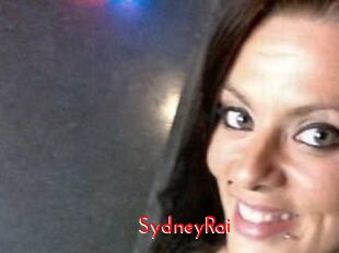 Sydney_Rai The Sex