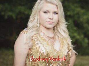 SydneyVankirk