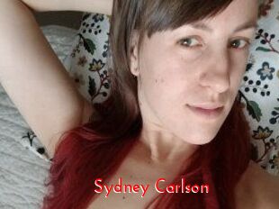 Sydney_Carlson