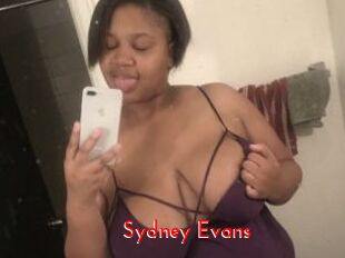 Sydney_Evans The Sex