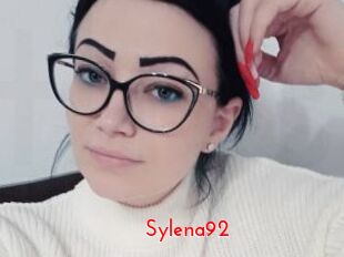 Sylena92