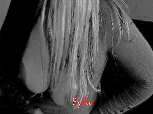 Sylke The Sex