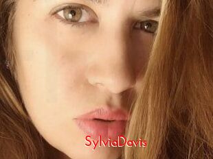 Sylvia_Davis The Sex