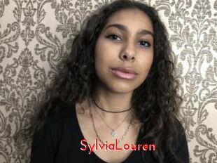 SylviaLouren The Sex