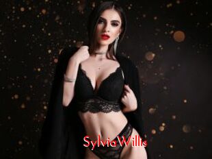 SylviaWillis