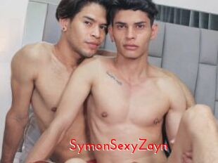SymonSexyZayn