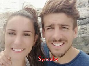 Syncube The Sex