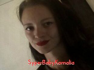 SyperBaby_Kamalia The Sex